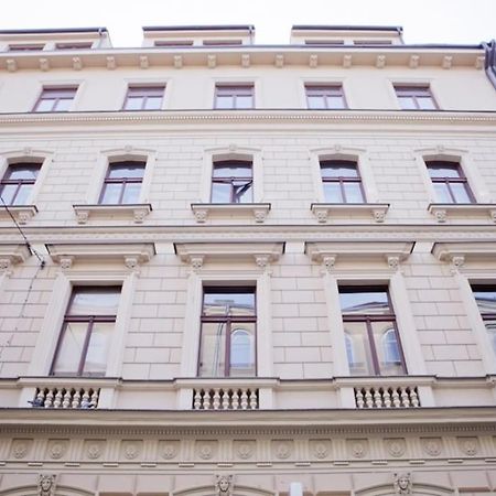 Rhythm And Style In Prague City Center Andel Appartement Buitenkant foto