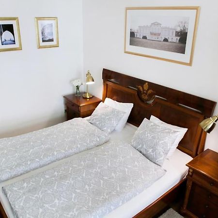 Rhythm And Style In Prague City Center Andel Appartement Buitenkant foto
