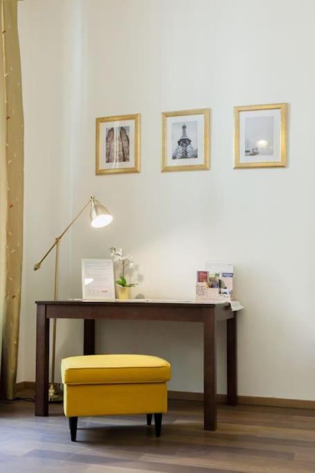 Rhythm And Style In Prague City Center Andel Appartement Buitenkant foto