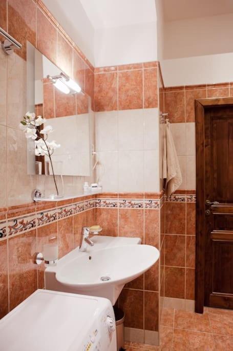 Rhythm And Style In Prague City Center Andel Appartement Buitenkant foto