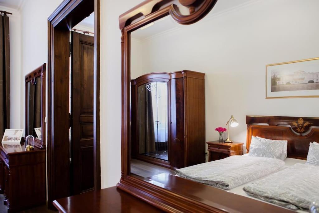 Rhythm And Style In Prague City Center Andel Appartement Buitenkant foto