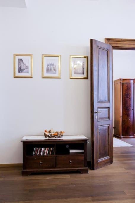 Rhythm And Style In Prague City Center Andel Appartement Buitenkant foto