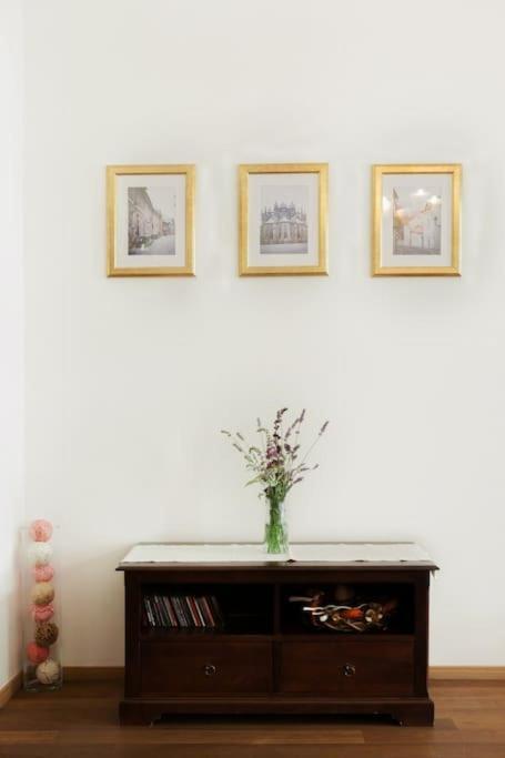 Rhythm And Style In Prague City Center Andel Appartement Buitenkant foto