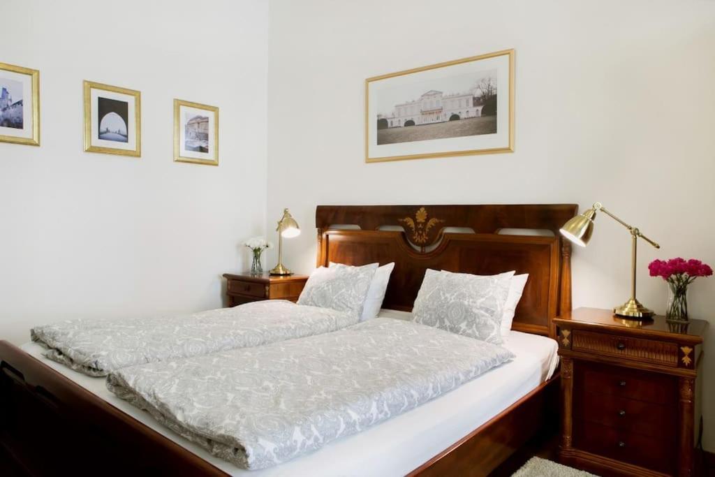 Rhythm And Style In Prague City Center Andel Appartement Buitenkant foto