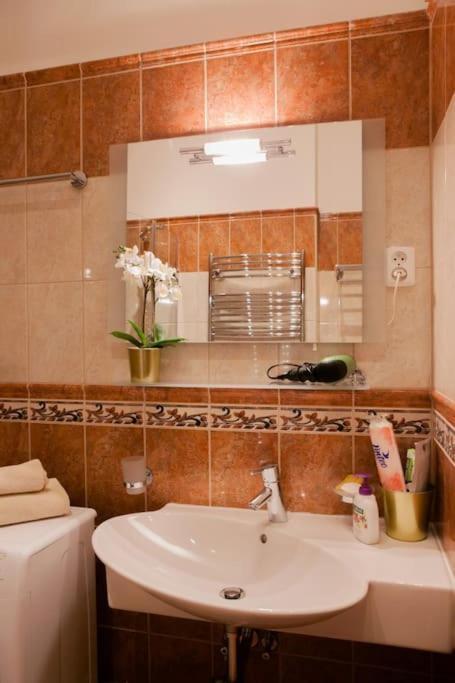 Rhythm And Style In Prague City Center Andel Appartement Buitenkant foto
