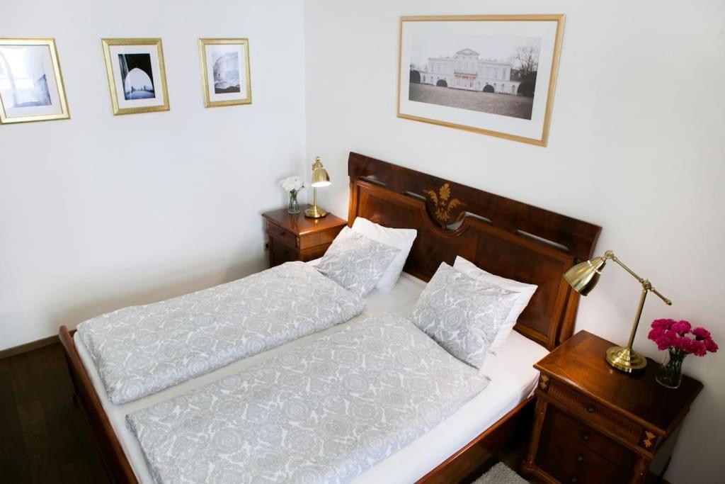 Rhythm And Style In Prague City Center Andel Appartement Buitenkant foto